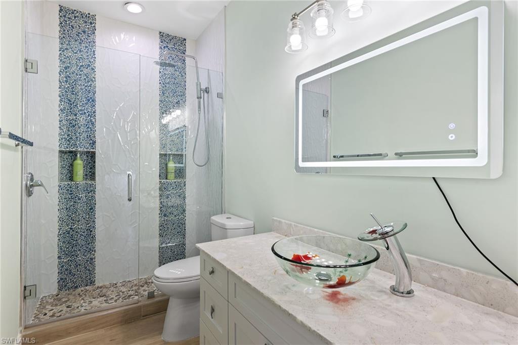 MARCO BEACH - Residential