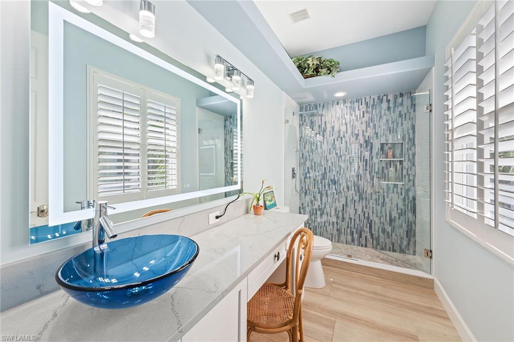 MARCO BEACH - Residential