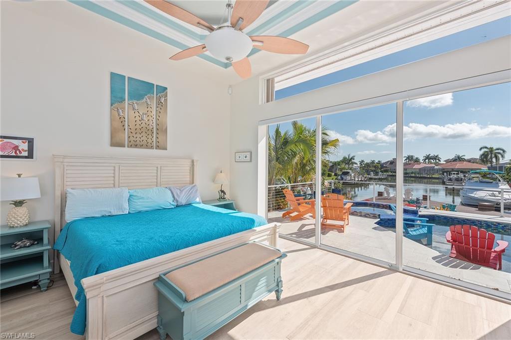 MARCO BEACH - Residential