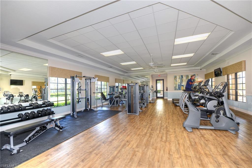 BONITA LAKES - Residential