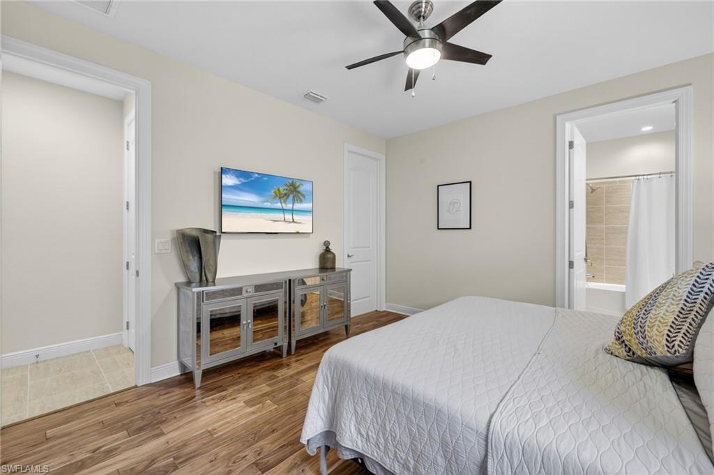 BONITA LAKES - Residential