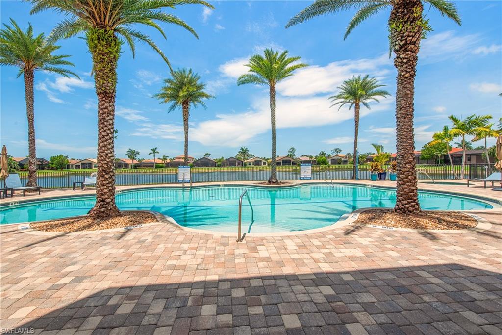 BONITA LAKES - Residential