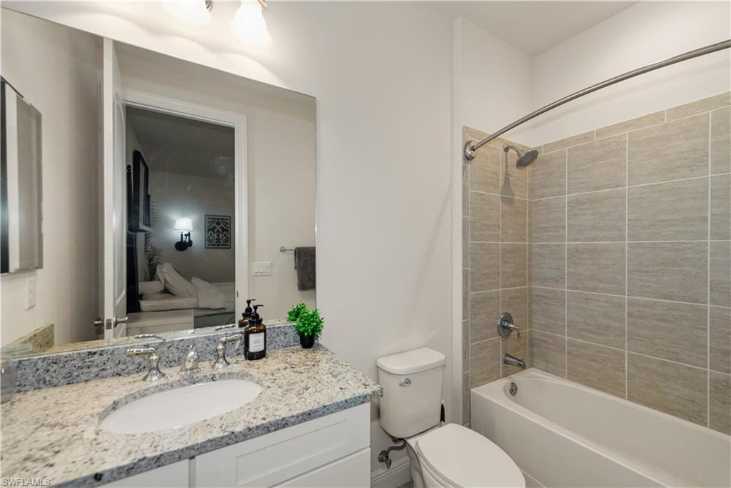 BONITA LAKES - Residential