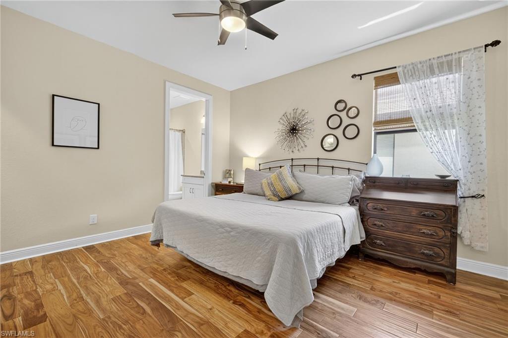 BONITA LAKES - Residential