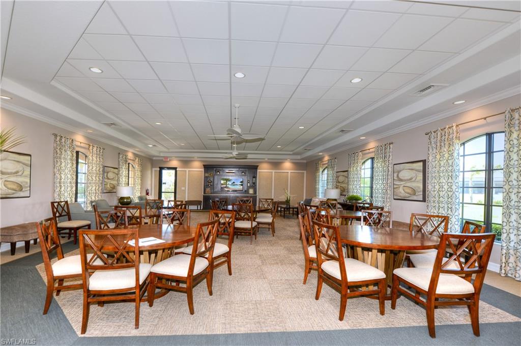 BONITA LAKES - Residential