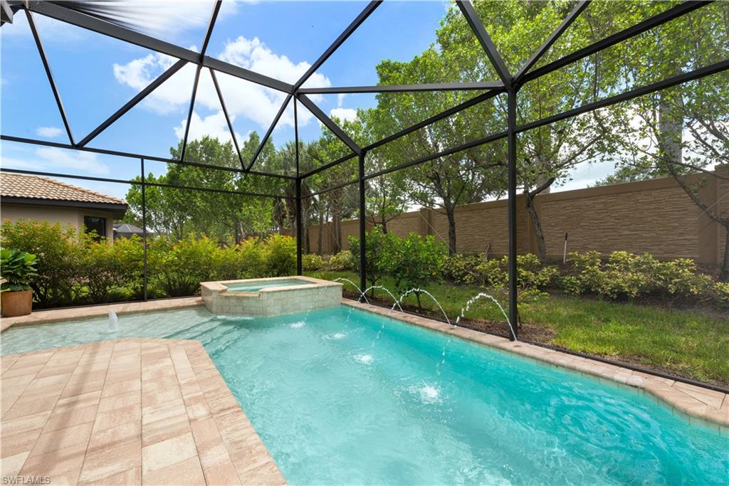 BONITA LAKES - Residential