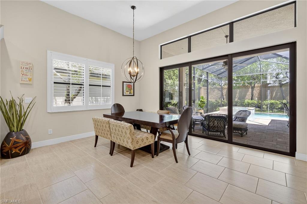 BONITA LAKES - Residential