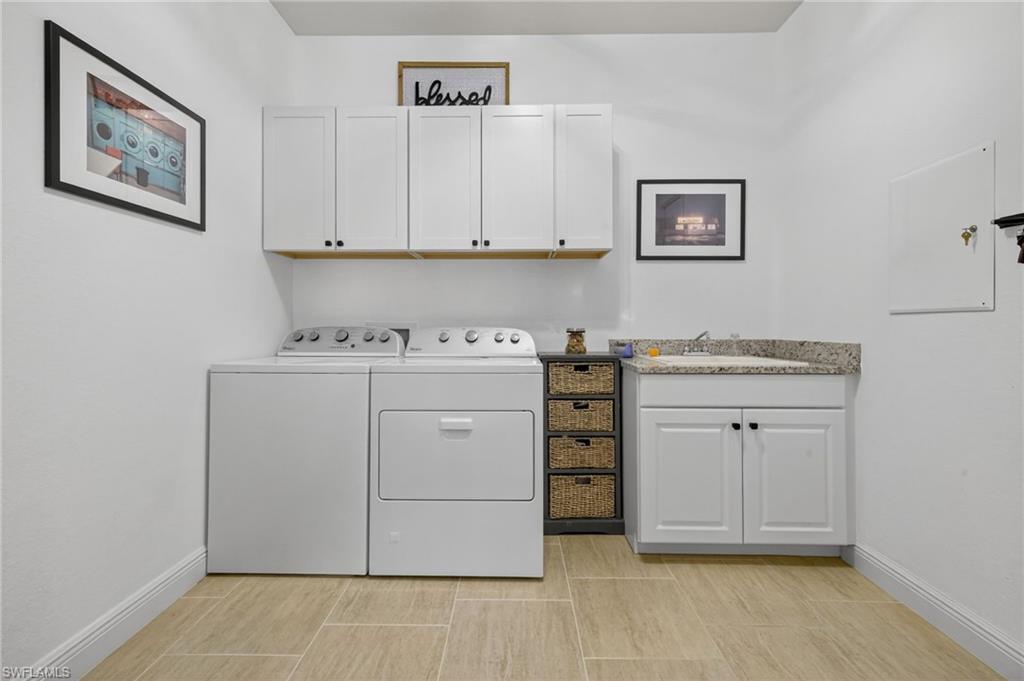 BONITA LAKES - Residential