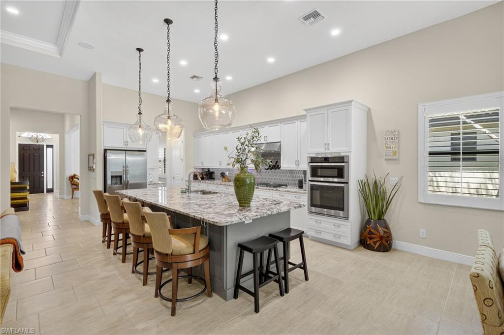 BONITA LAKES - Residential