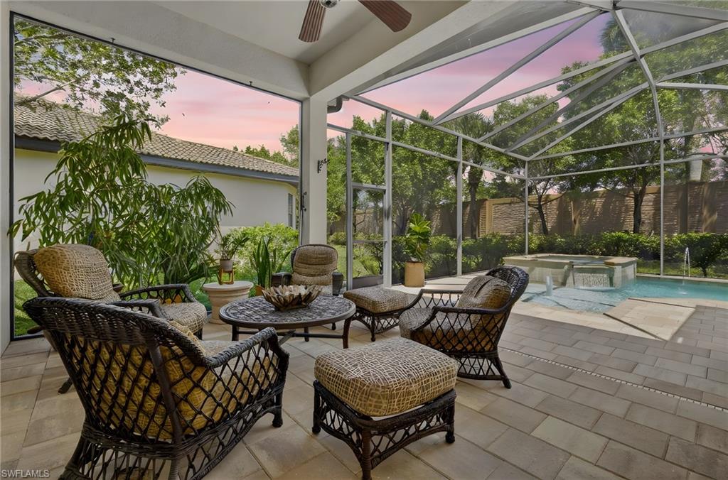 BONITA LAKES - Residential