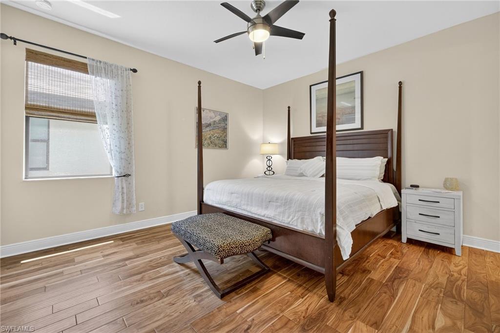 BONITA LAKES - Residential