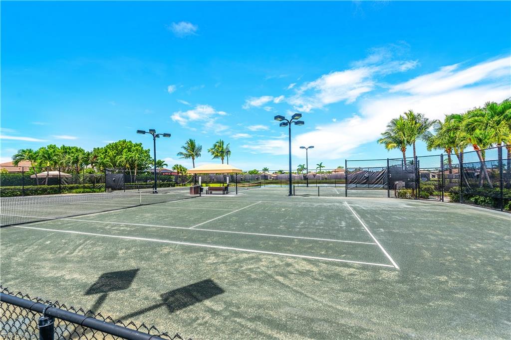 BONITA LAKES - Residential