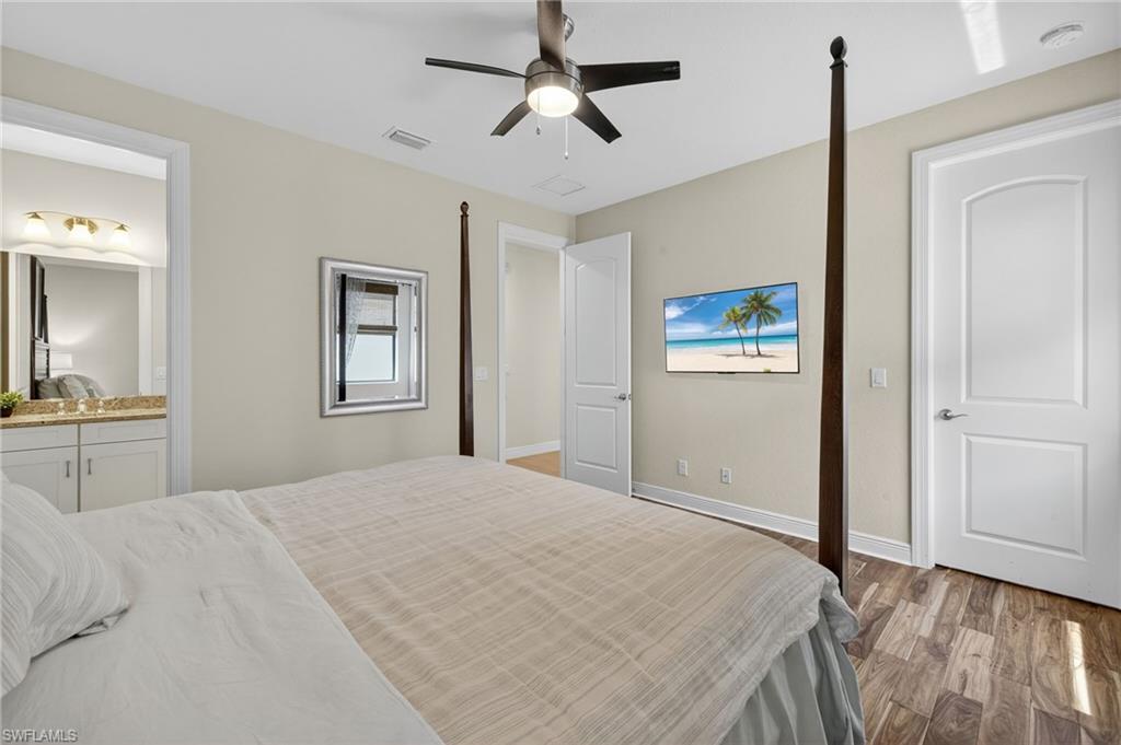 BONITA LAKES - Residential