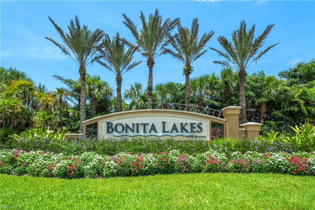 BONITA LAKES - Residential