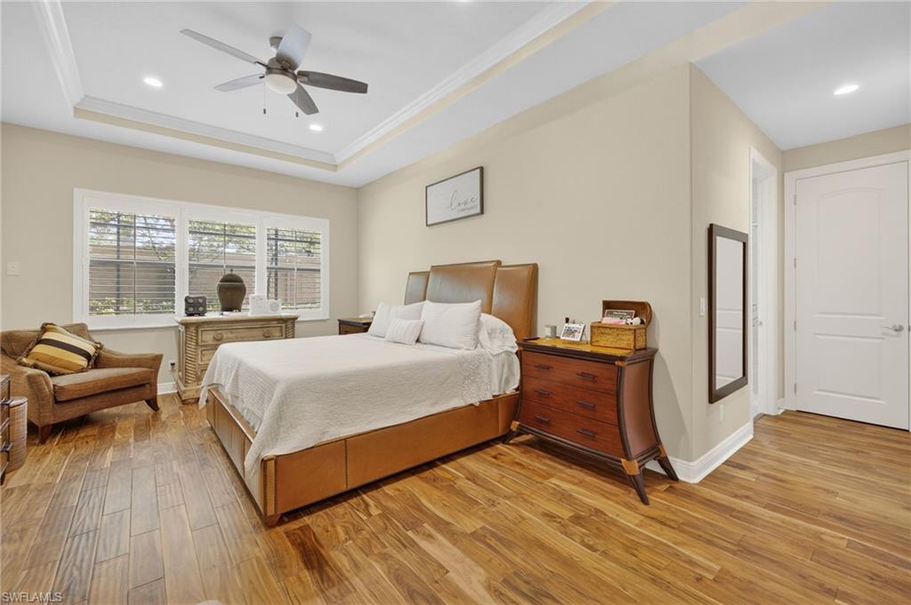 BONITA LAKES - Residential