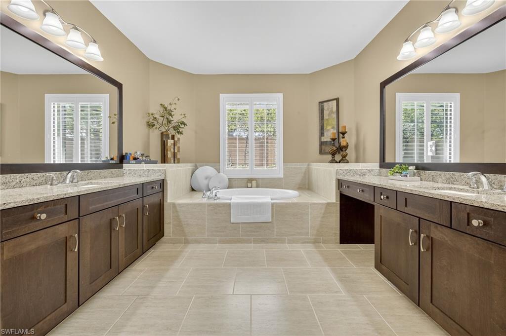 BONITA LAKES - Residential