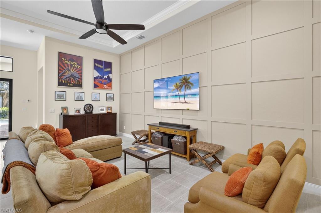 BONITA LAKES - Residential