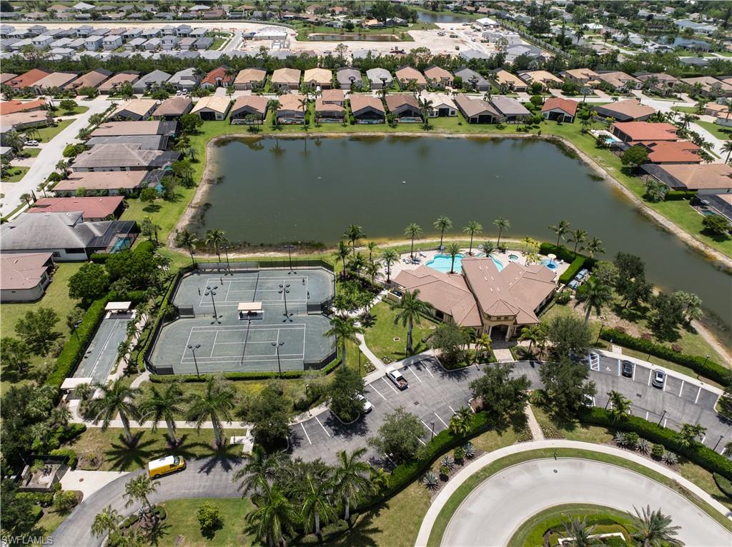 BONITA LAKES - Residential