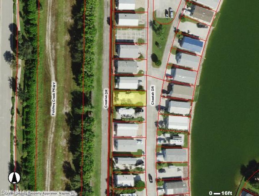 IMPERIAL WILDERNESS 55+ COMMUNITY This lot comes with a 2005 40ft fifth wheel camper very close to the satellite swimming pool! Site includes: Water, Sewer, Tel. availability, Irrigation, Heated swimming pools and jacuzzis, Tennis court, Shuffleboards, Welcome center, Clubhouse with dance floor and banquet facilities, Fitness center, Pool tables, Library, Laundries, Restrooms with showers, Planned social activities and events, Gated security, Own your land.