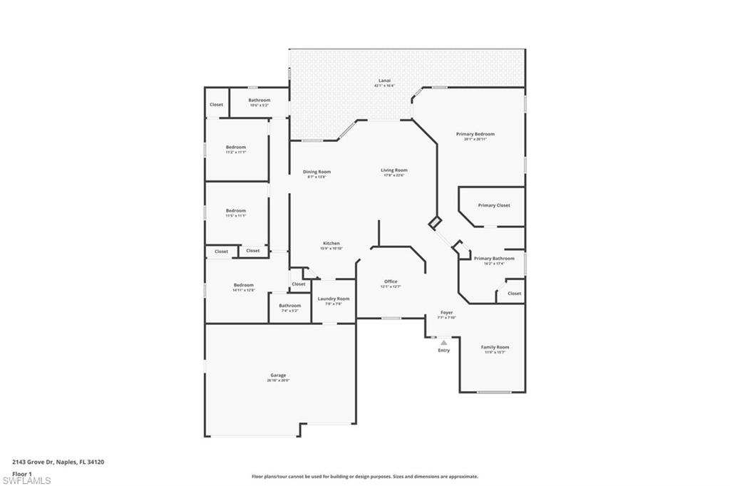 VALENCIA LAKES - Residential