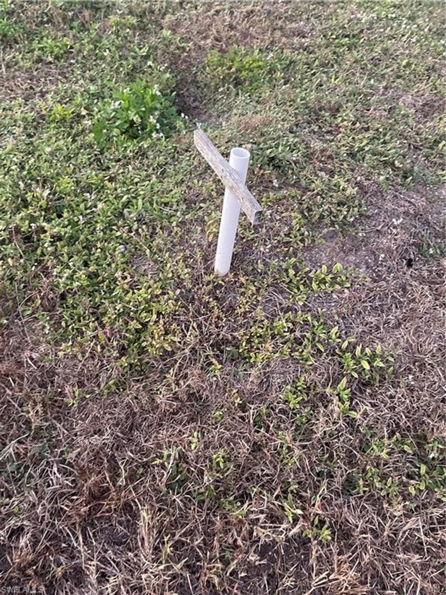 Very Unique opportunity to own not one but four gulf Access Lots. Address's 500 & 426 SE 31st Terrace. Both parcels can be purchased together or individually. All assessments are paid. Beautiful quite neighborhood with quick access to shopping and Sanibel and Captiva Islands. All beach activities kayaking, boating, canoeing, and fishing.