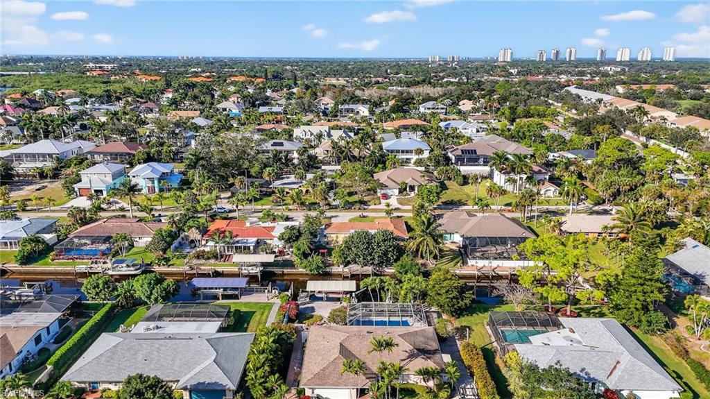 BONITA FARMS - Residential