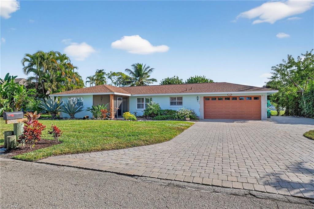 BONITA FARMS - Residential