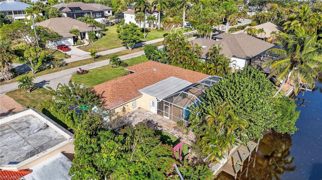 BONITA FARMS - Residential