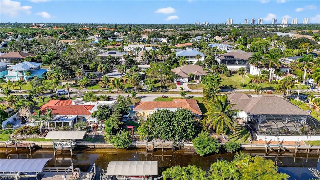 BONITA FARMS - Residential