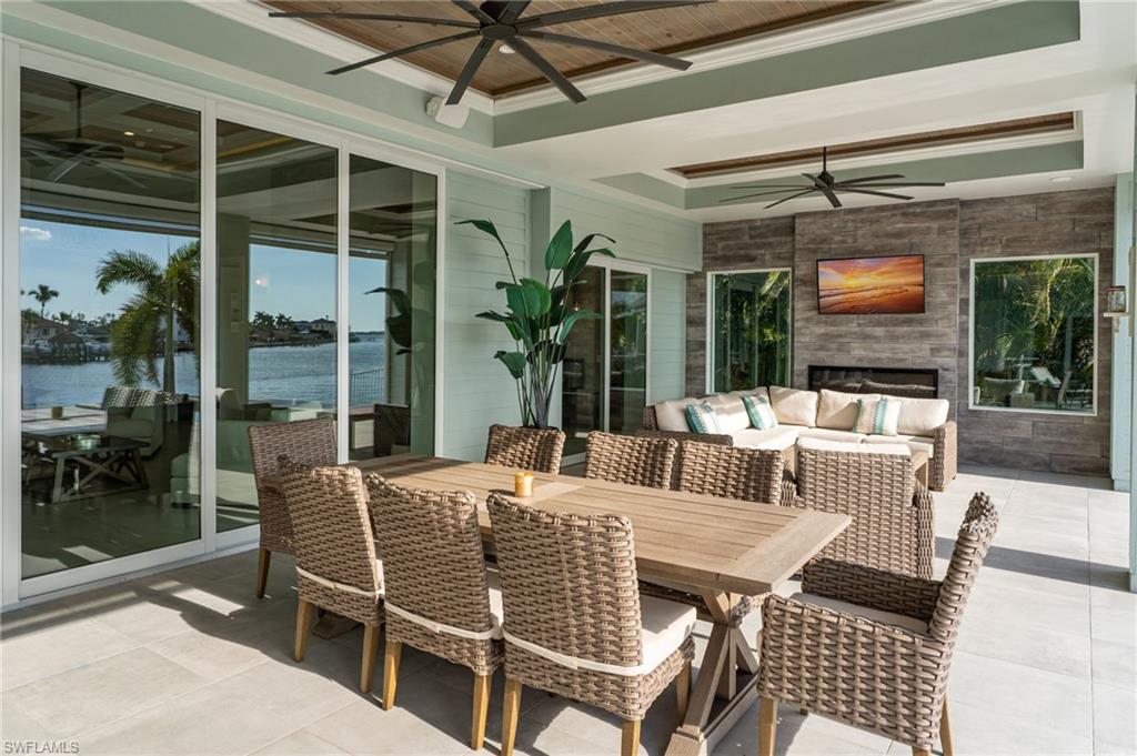 YACHT CLUB - Residential