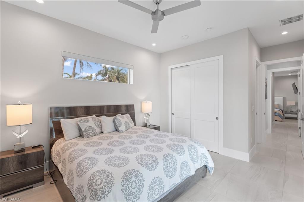 YACHT CLUB - Residential