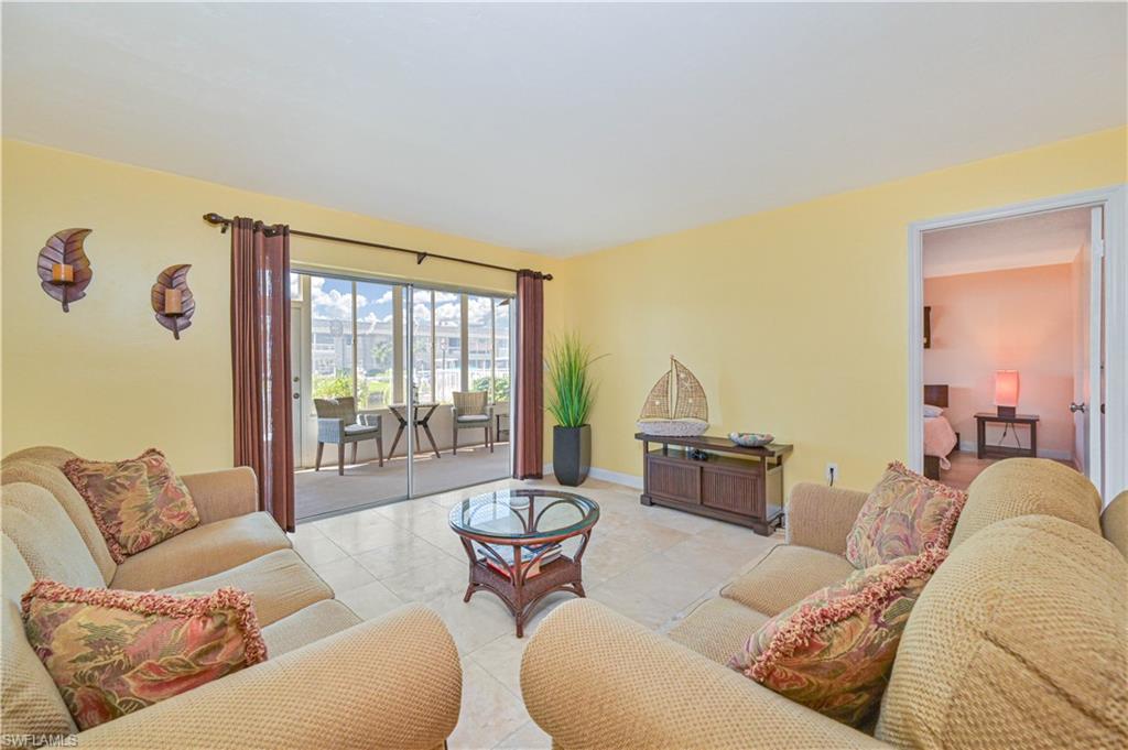 SANDY CIRCLE CONDO - Residential