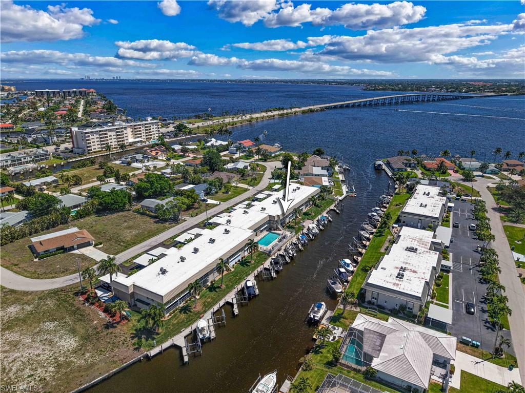 SANDY CIRCLE CONDO - Residential