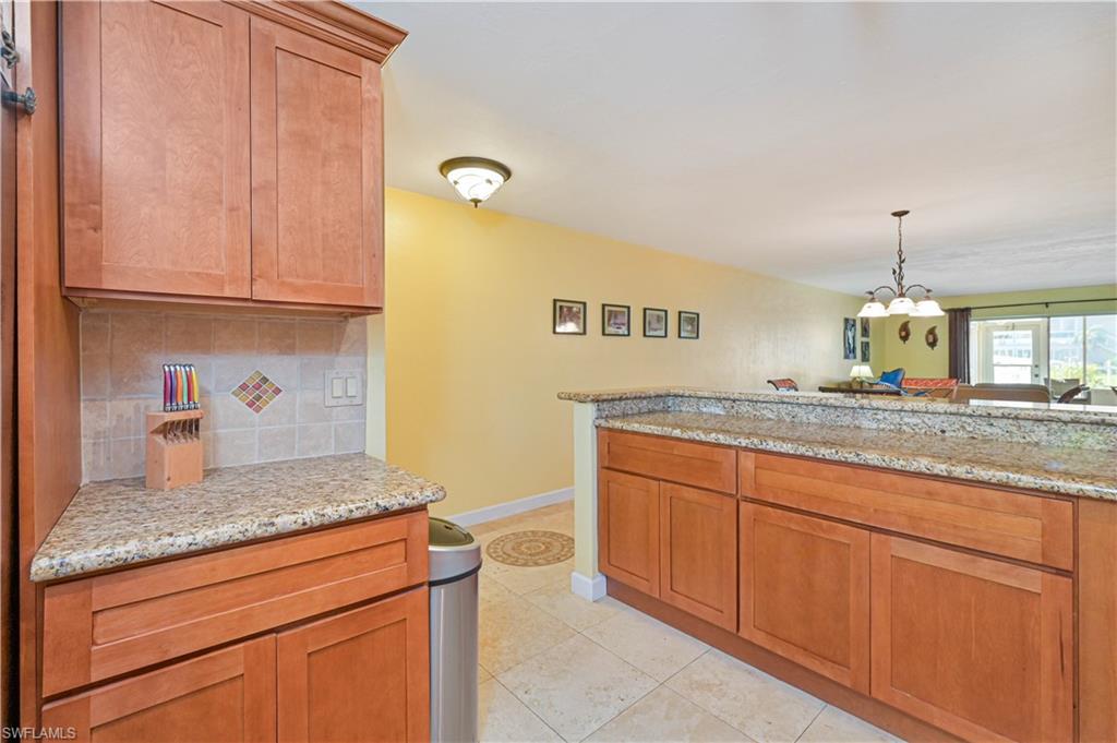 SANDY CIRCLE CONDO - Residential