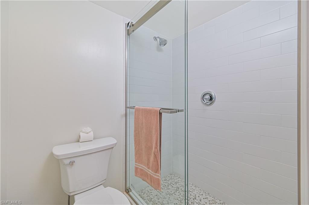 SANDY CIRCLE CONDO - Residential