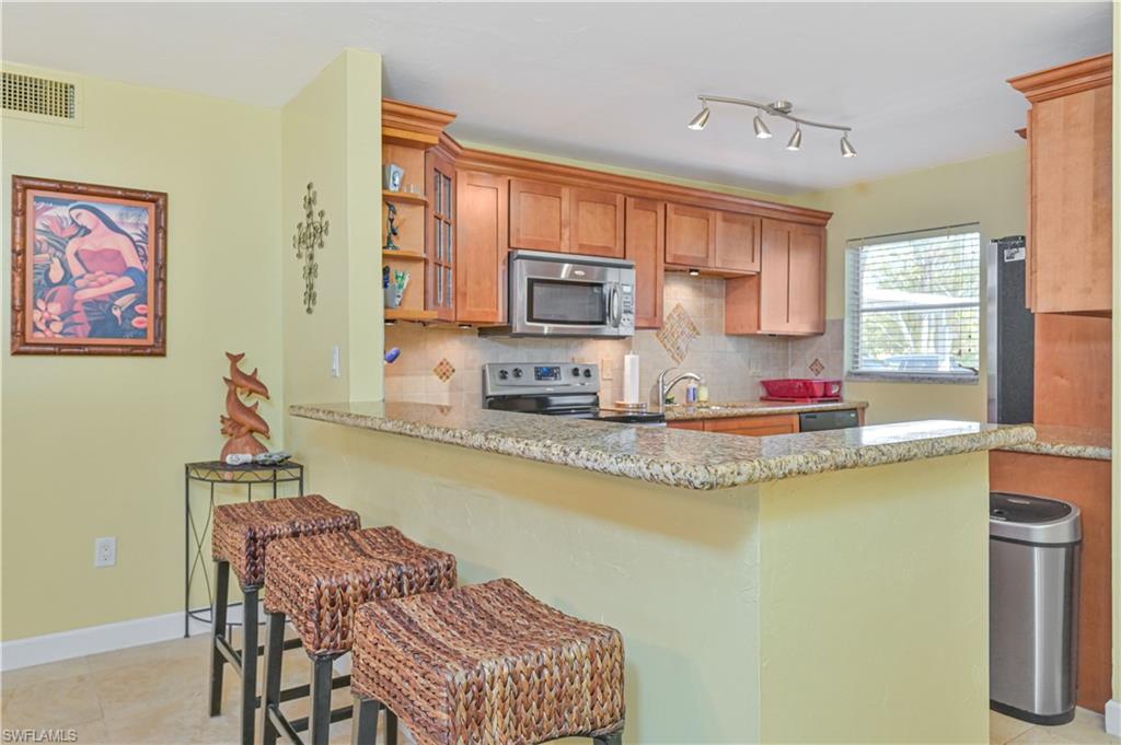 SANDY CIRCLE CONDO - Residential