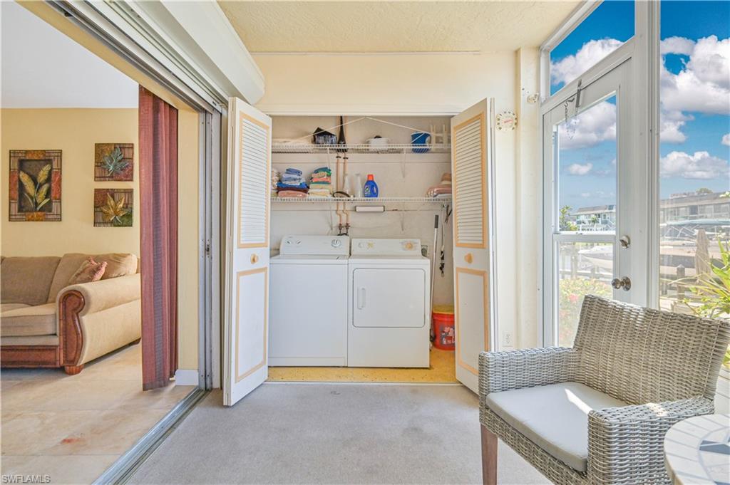 SANDY CIRCLE CONDO - Residential