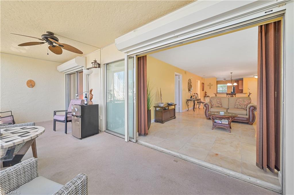 SANDY CIRCLE CONDO - Residential