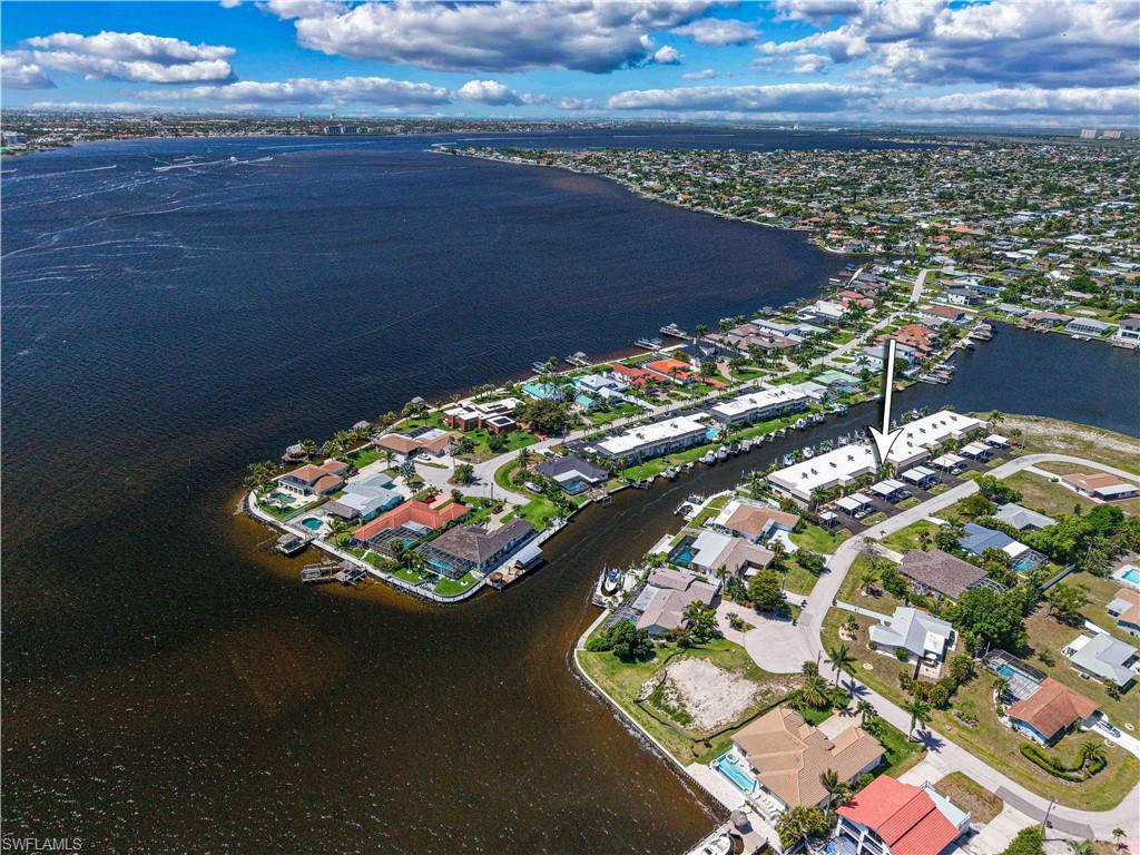 SANDY CIRCLE CONDO - Residential