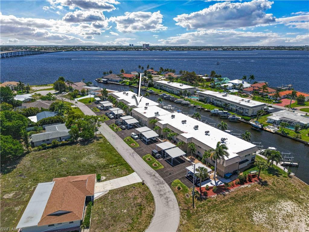 SANDY CIRCLE CONDO - Residential