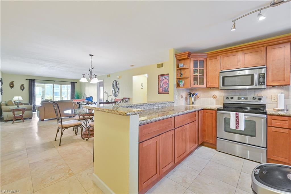 SANDY CIRCLE CONDO - Residential