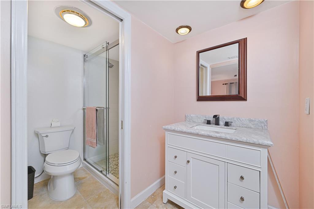 SANDY CIRCLE CONDO - Residential