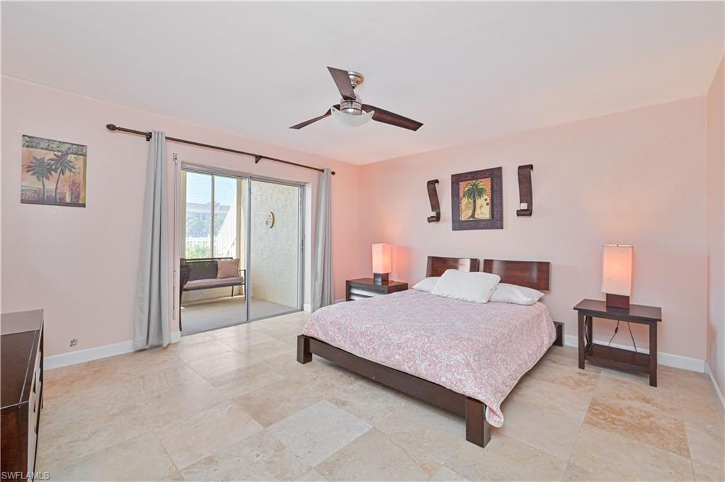 SANDY CIRCLE CONDO - Residential