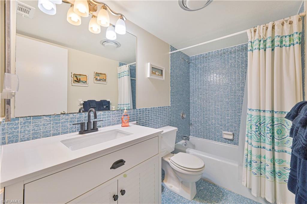 SANDY CIRCLE CONDO - Residential