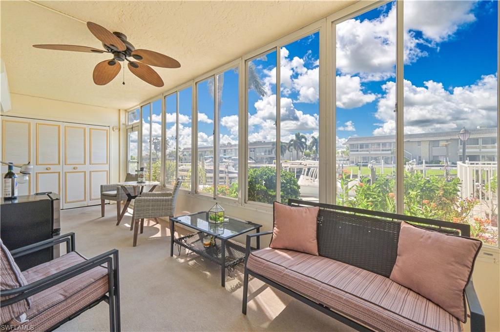 SANDY CIRCLE CONDO - Residential