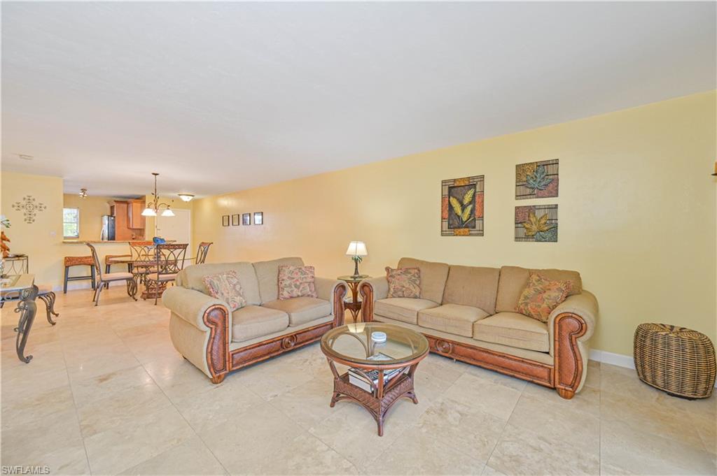 SANDY CIRCLE CONDO - Residential