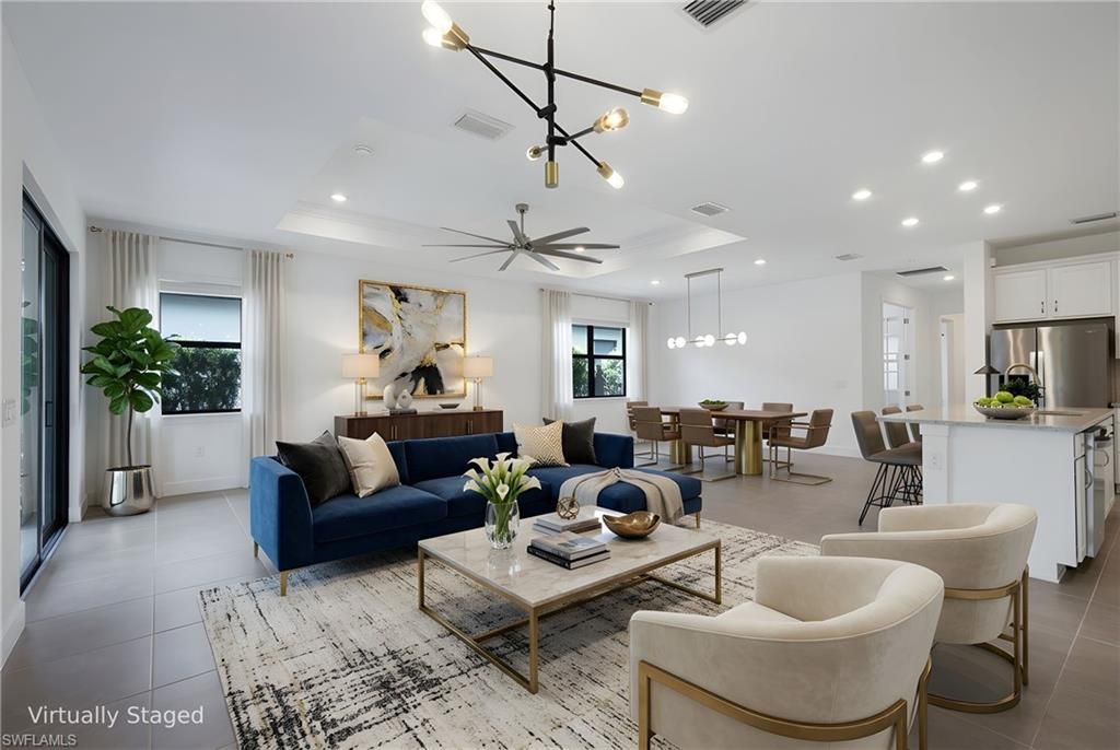 Photo of 10518 Ventana CT, NAPLES, FL 34120 (MLS # 226017059)