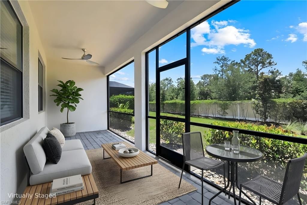 Photo of 10518 Ventana CT, NAPLES, FL 34120 (MLS # 226017059)