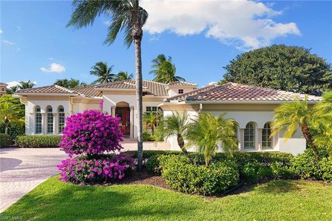 1701 Venezia WAY NAPLES FL 34105