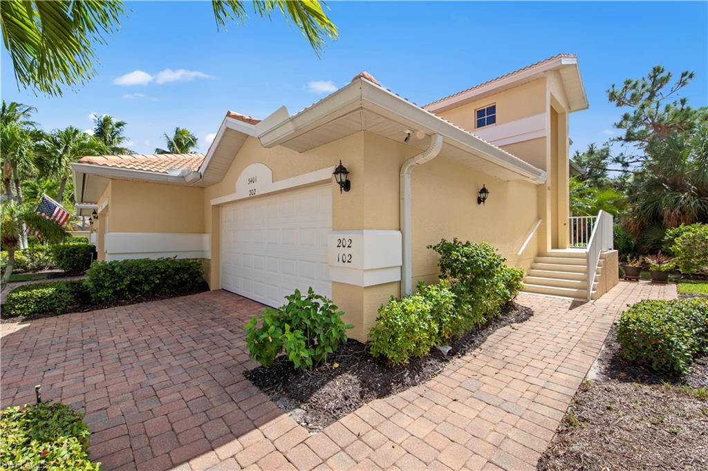 COCONUT SHORES - Residential